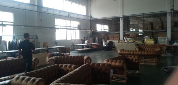 欧式沙发翻新维修